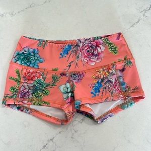 Fleo Shorts XS